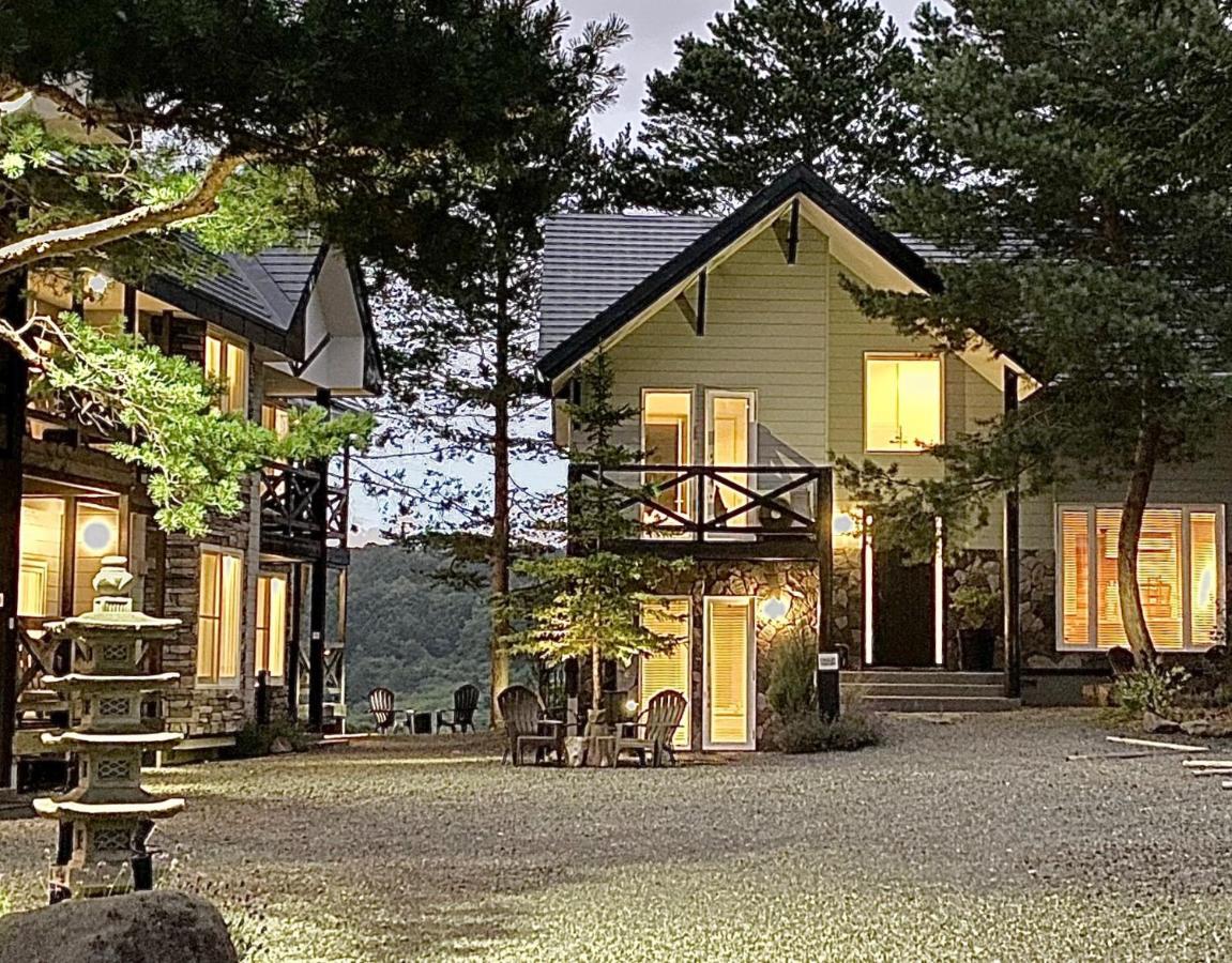 דירות Furano Lofts מראה חיצוני תמונה