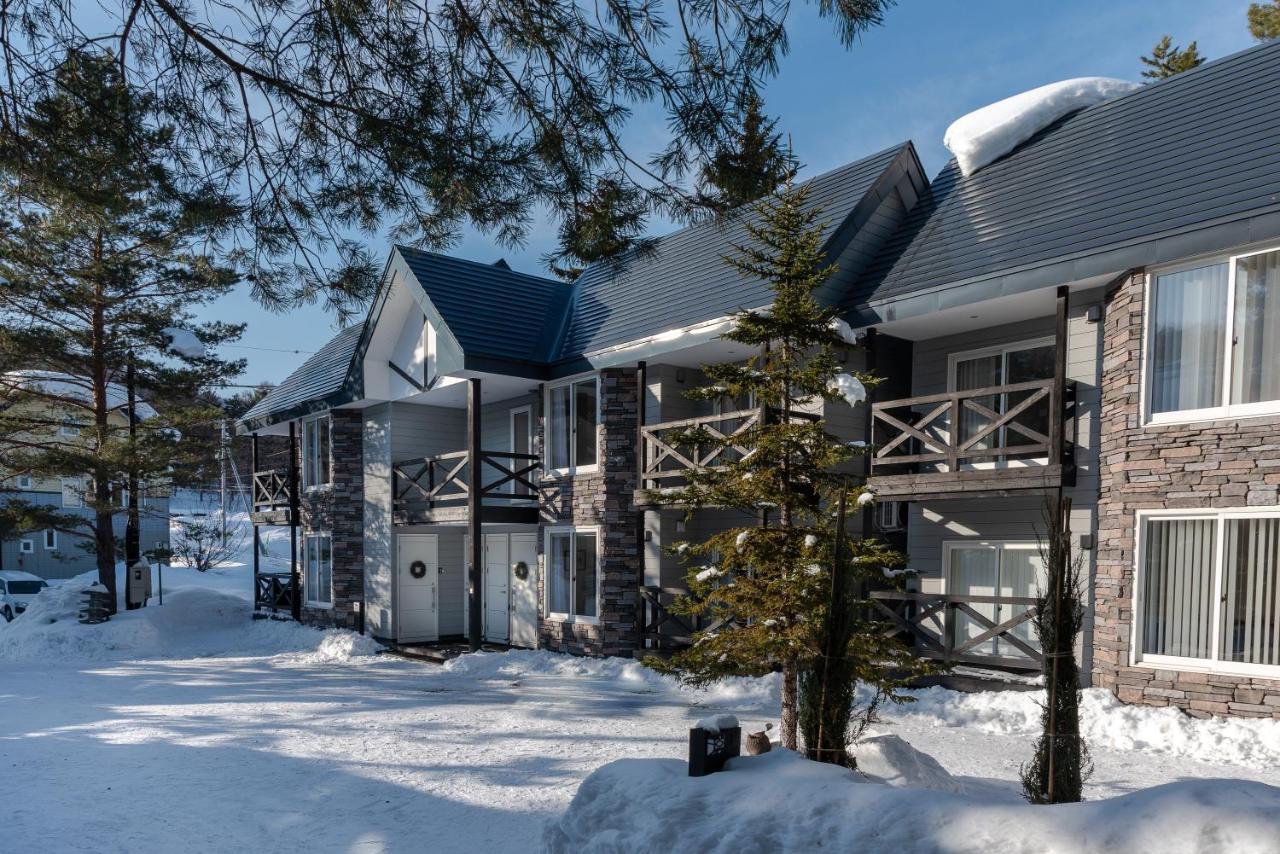 דירות Furano Lofts מראה חיצוני תמונה