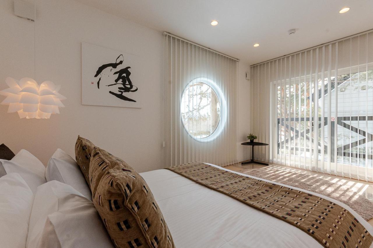דירות Furano Lofts חדר תמונה