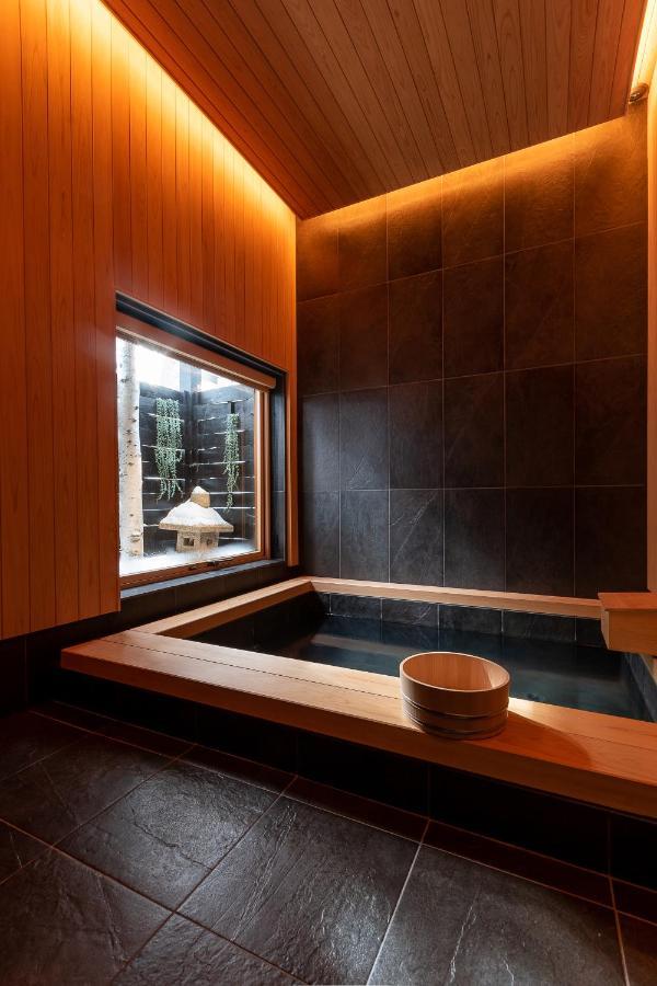 דירות Furano Lofts מראה חיצוני תמונה