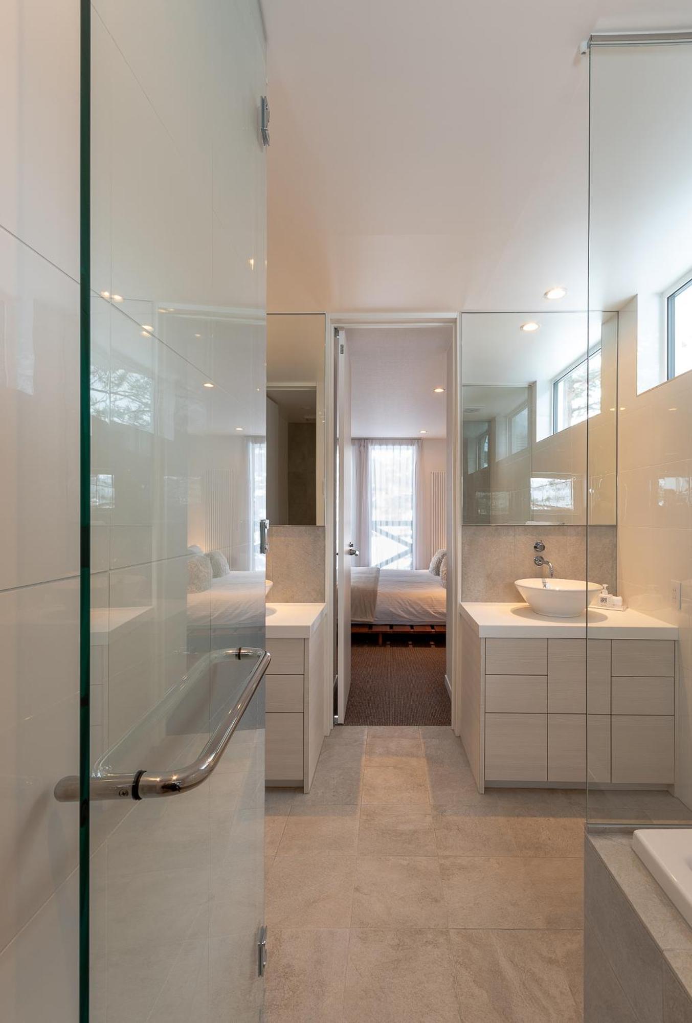 דירות Furano Lofts מראה חיצוני תמונה