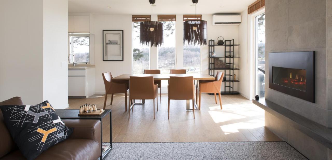 דירות Furano Lofts מראה חיצוני תמונה